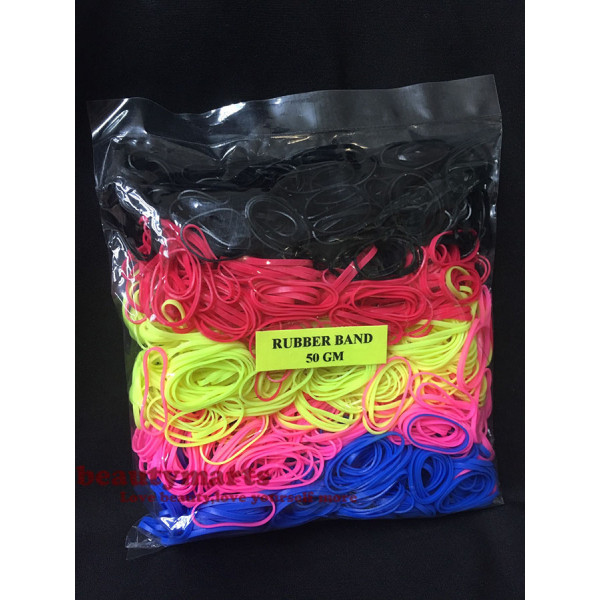 Rubber Band 50gm - Made in Korea